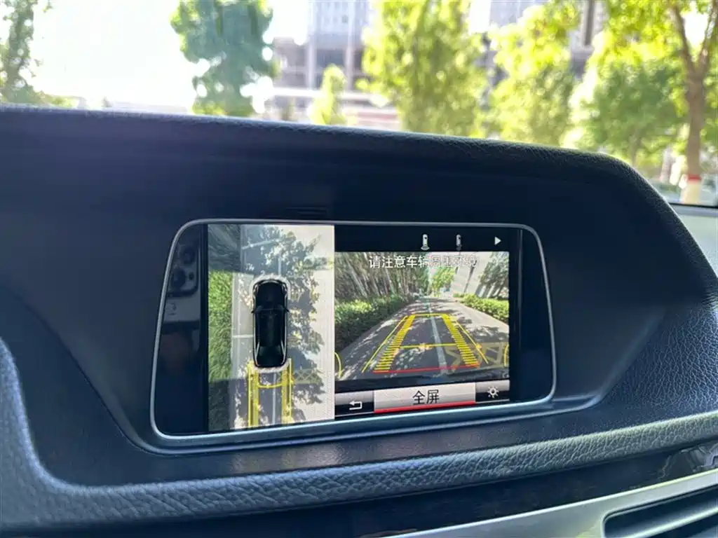 Mercedes-Benz E-Class 2015 E 260 L Sport фото 15