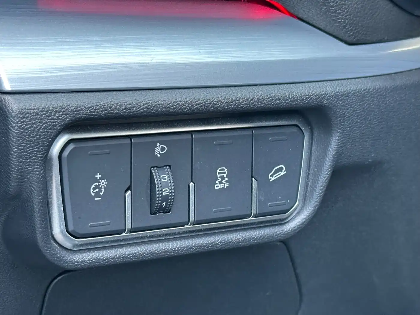 Photo 14 - Haval H6