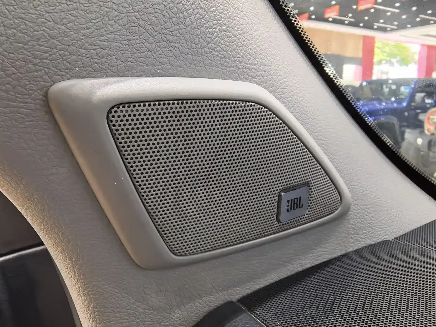 Toyota Prado 2016 3.5L Auto TX-L NAVI фото 31