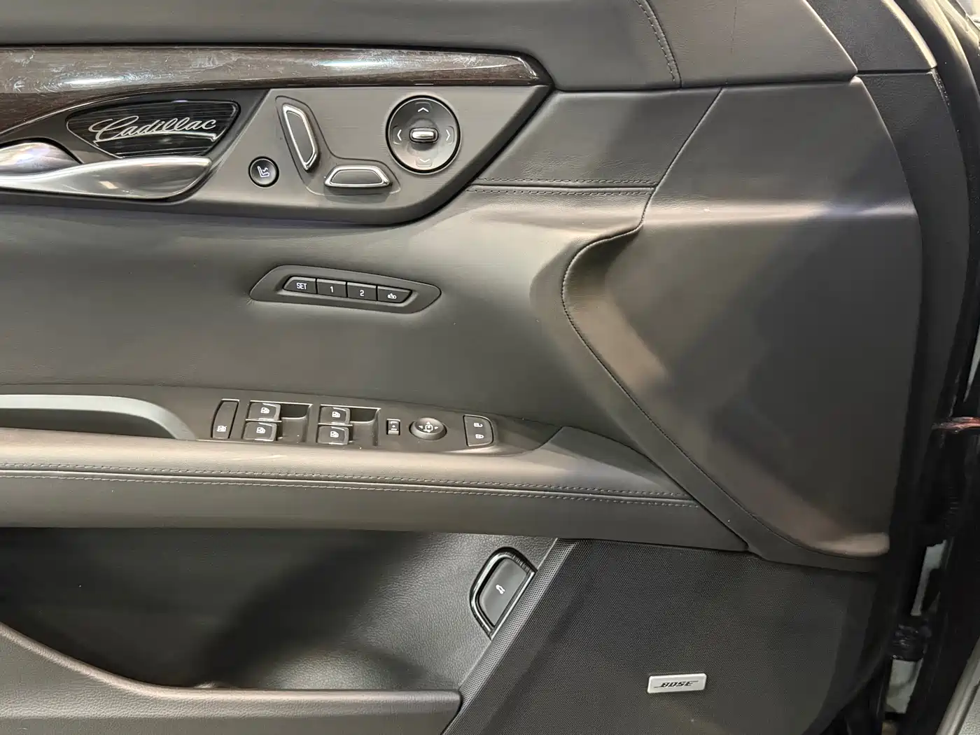 Cadillac CT6 2019 40T Platinum Edition фото 12