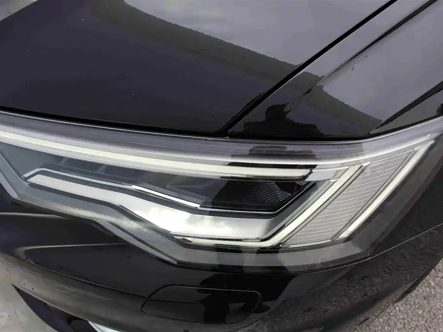 Audi A6L 2024 45 TFSI Premium Dynamic фото 14