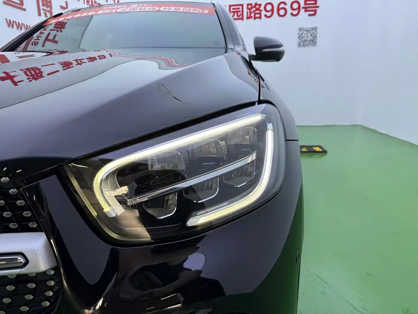 Mercedes-Benz GLC 2021 GLC 260 L 4MATIC Luxury фото 31