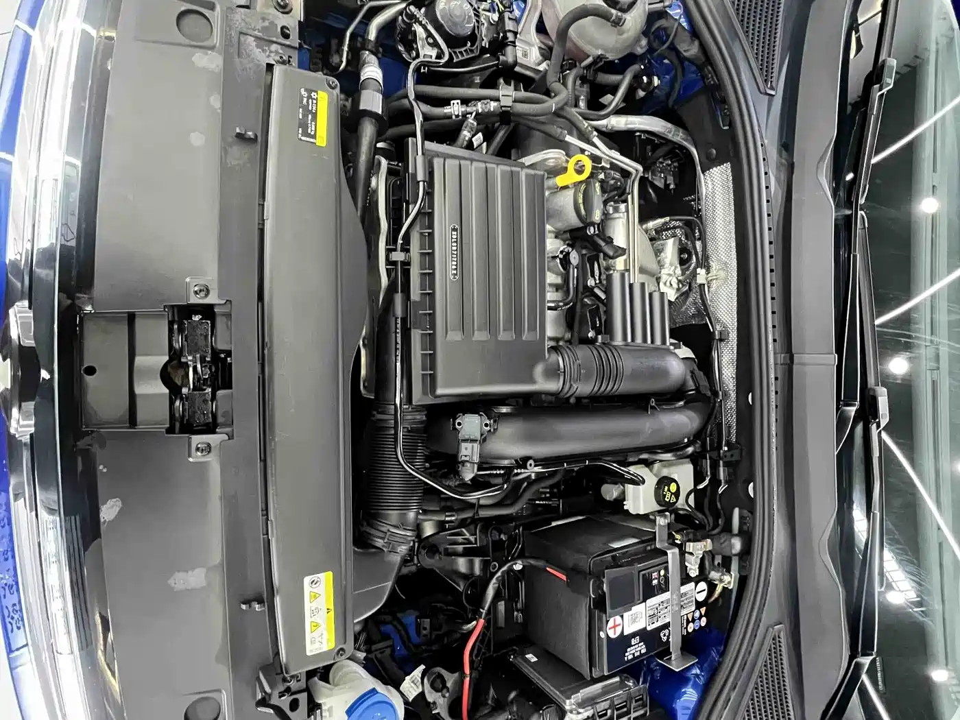 Volkswagen Bora 2023 200TSI DSG Smart PRO Edition фото 20