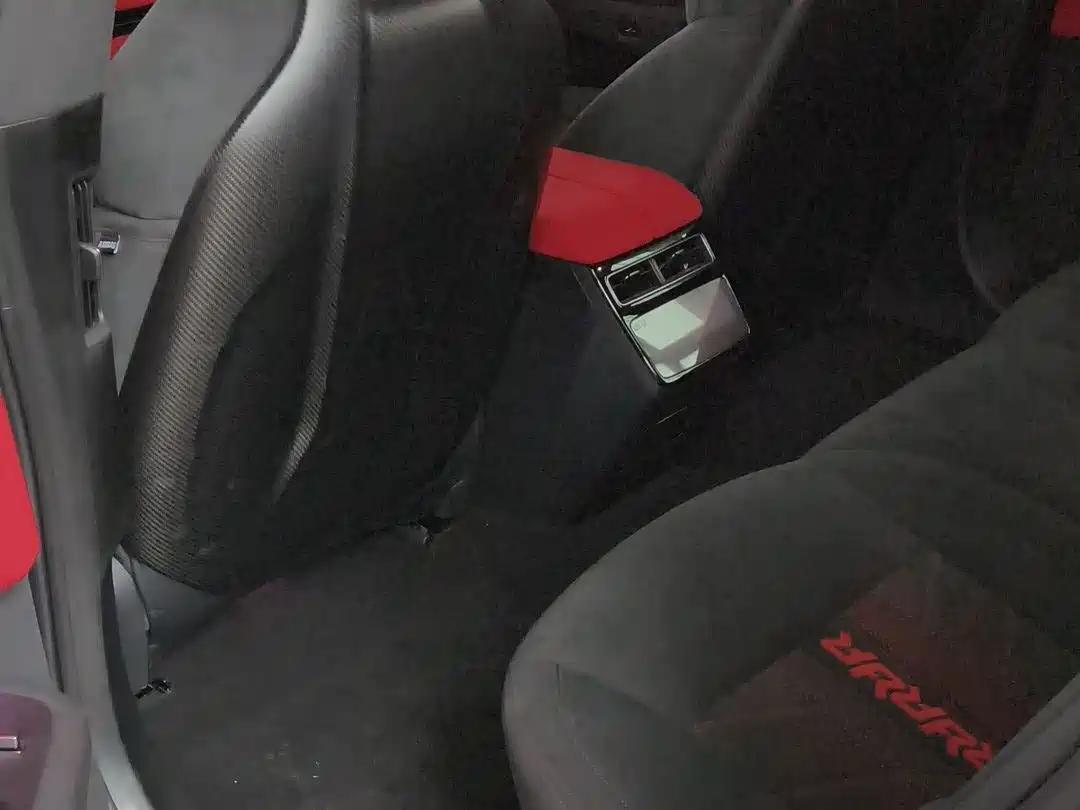 ZEEKR EXTREME KRYPTON 001 FR