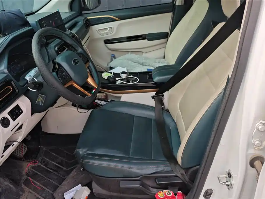 SWM SWAY MOTORS SWM SWAY TIGER EDI