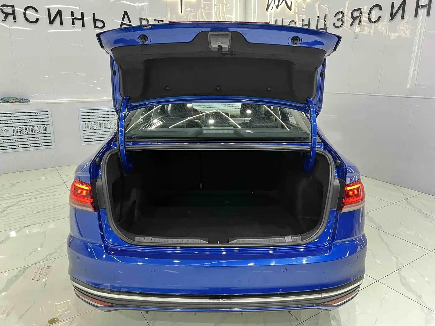 Volkswagen Bora 2023 200TSI DSG Smart PRO Edition фото 17