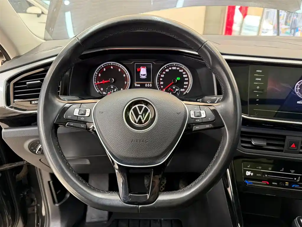 VOLKSWAGEN TANYUE
