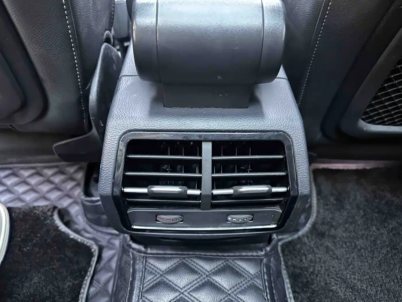 Audi Q3 2022 35 TFSI Fashion Dynamic фото 17