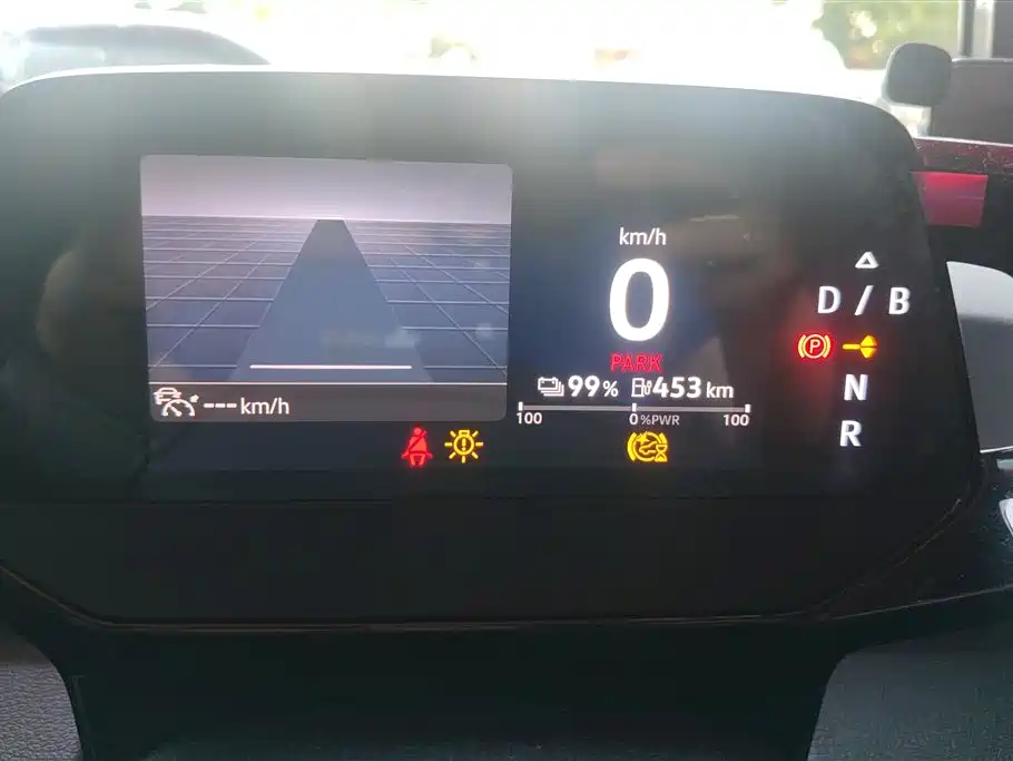 Volkswagen ID.3 2023 Upgraded Pure Intelligence Edition фото 14