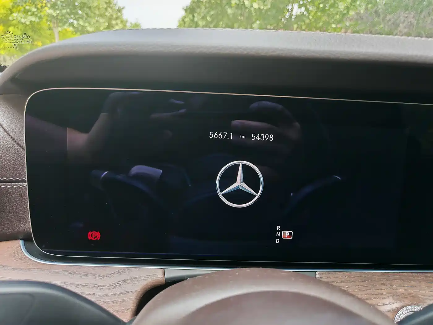 Mercedes-Benz E-Class 2023 Facelift E 300 L Luxury фото 6