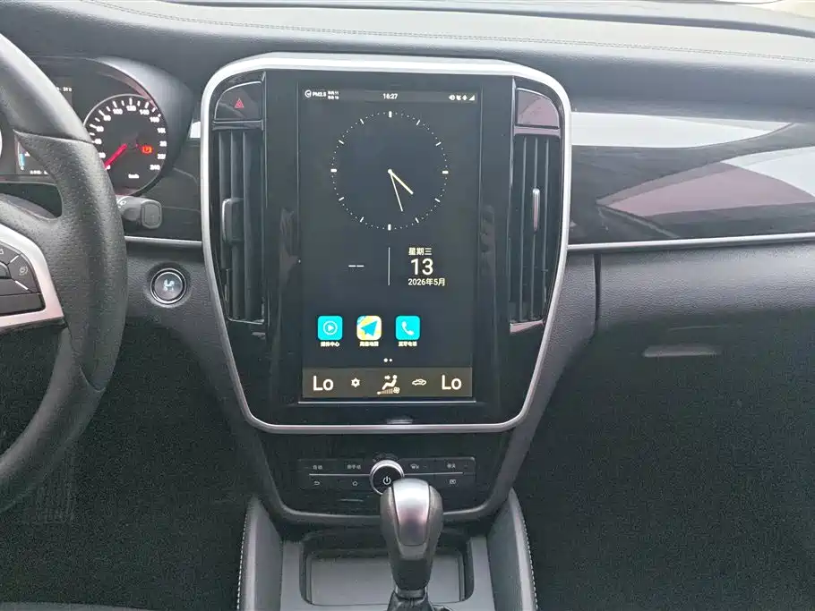 BYD Song MAX 2017 1.5T Auto Smart Elite 7-Seater фото 13