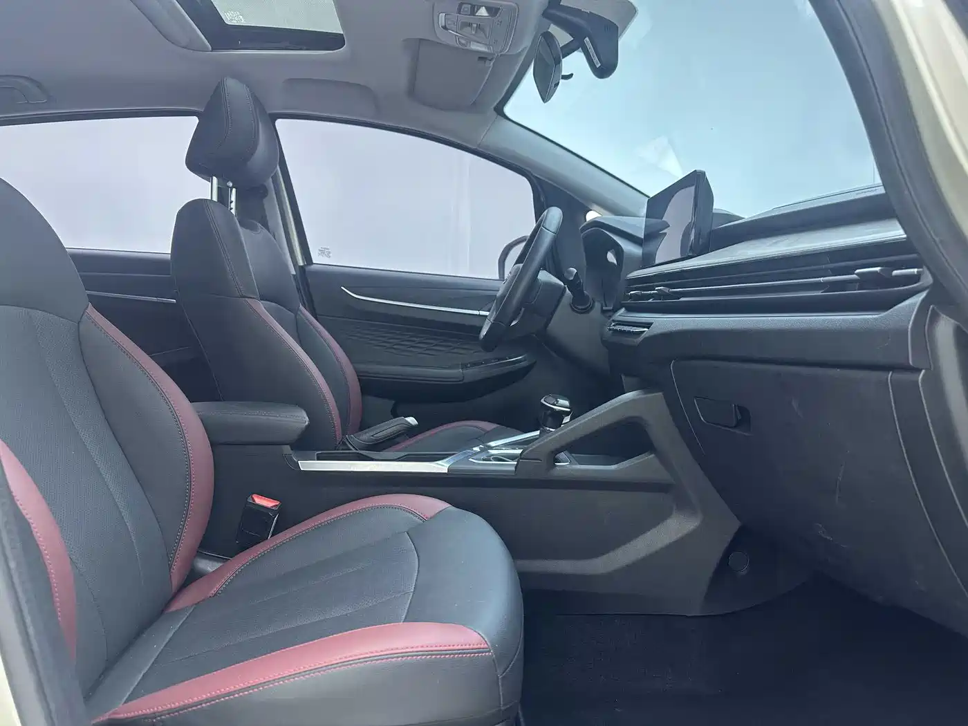 Geely Vision X3 2022 2021 PRO 1.5L CVT Premium