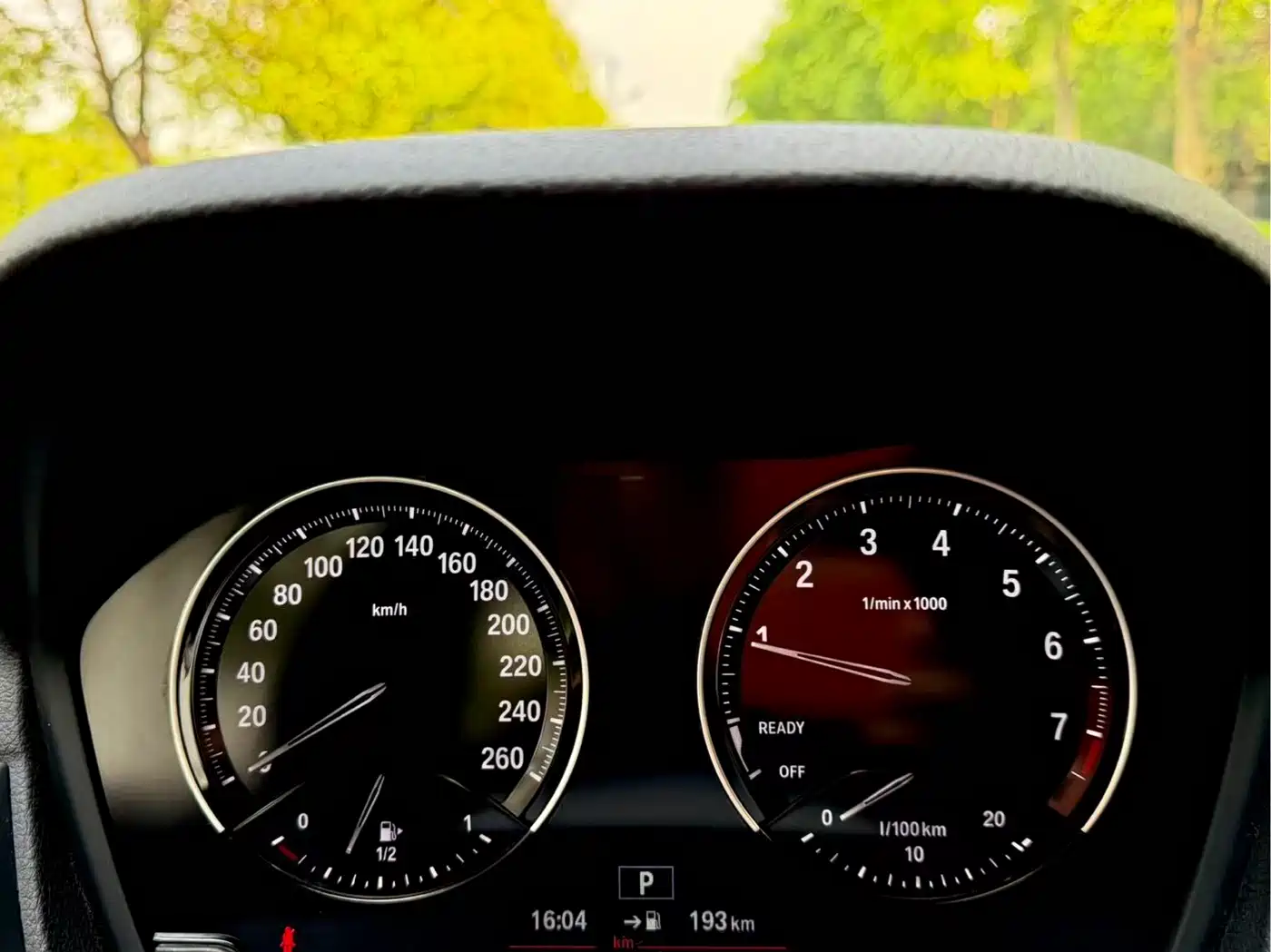 BMW 1 Series 2019 118i M Sport Package фото 5