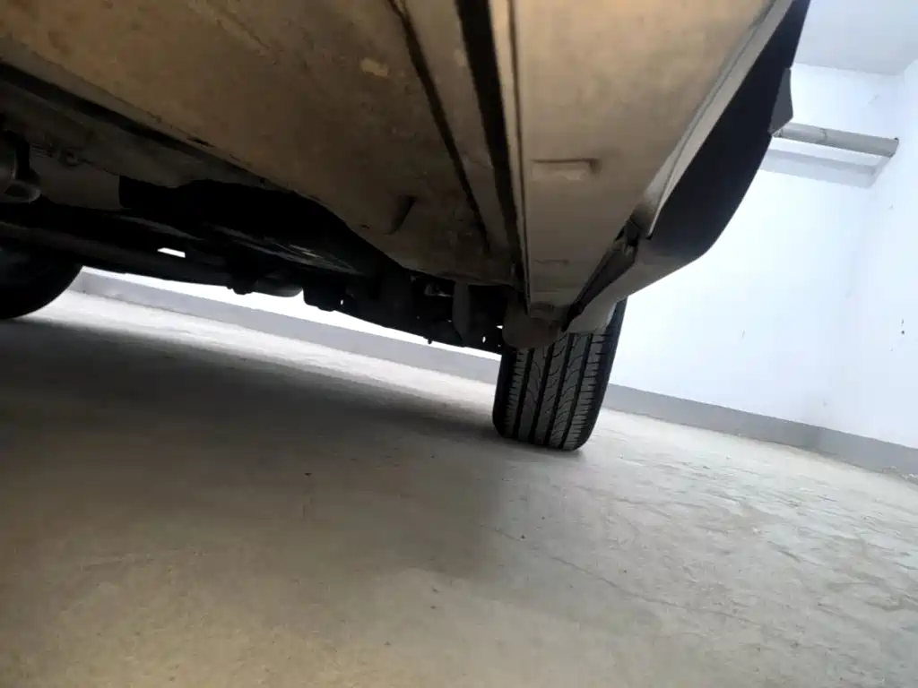 Фото 22 - Chery Tiggo 7 PLUS