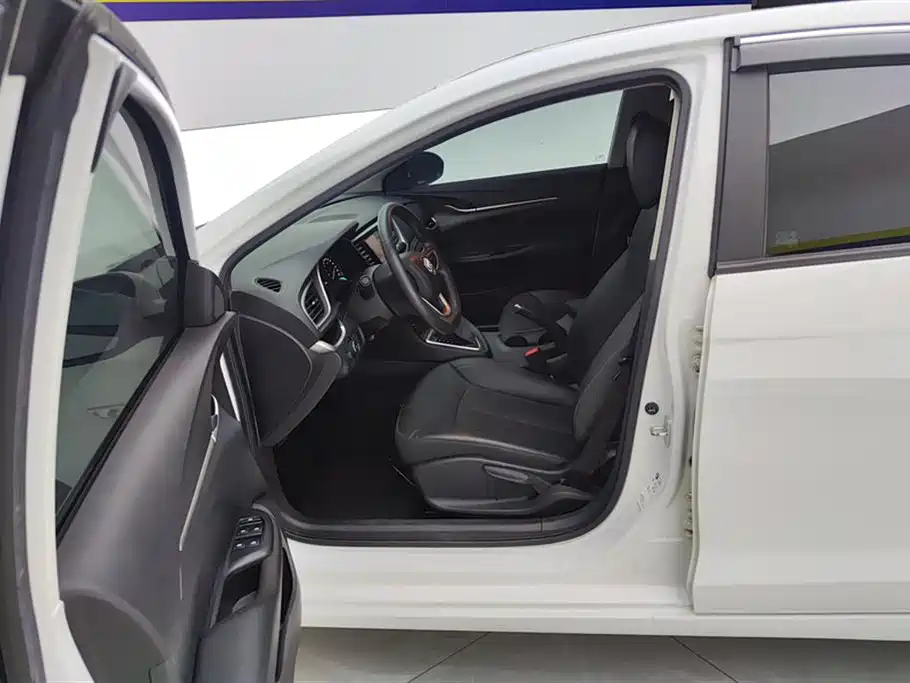 Buick Excelle 2021 Facelift Exemplar 1.5L Auto Elite фото 9