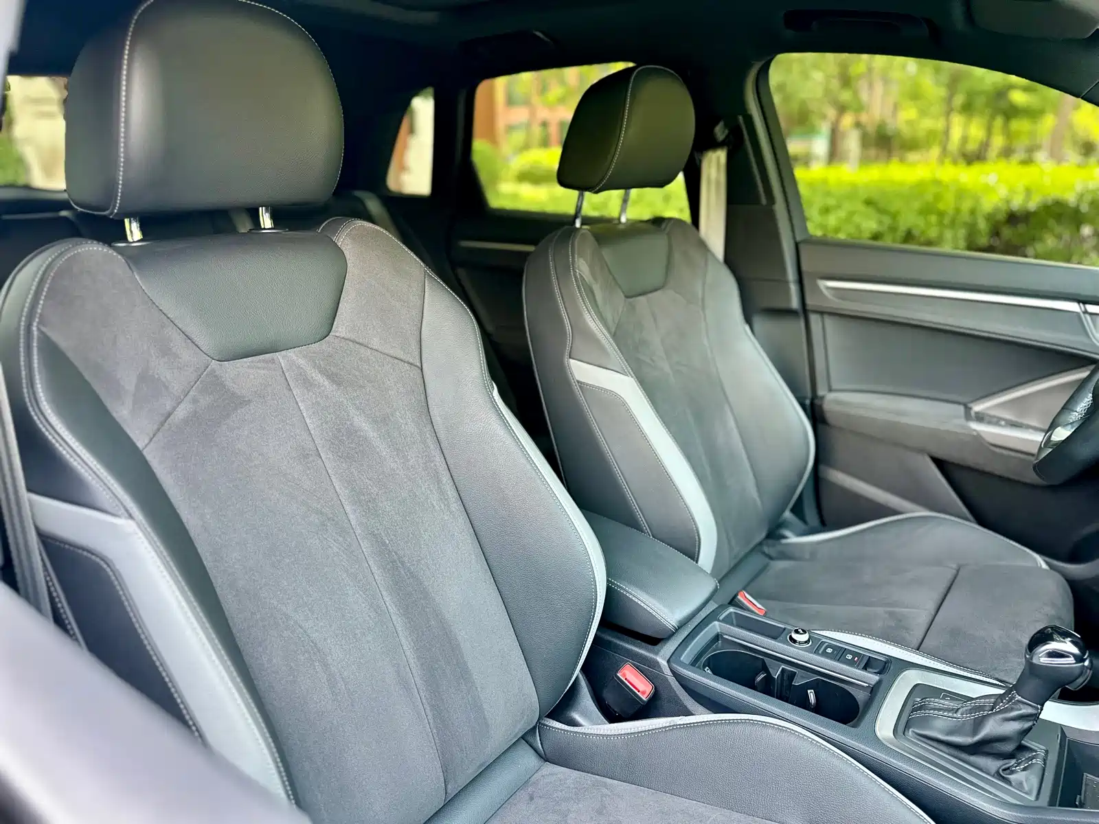 Фото 9 - Audi Q3