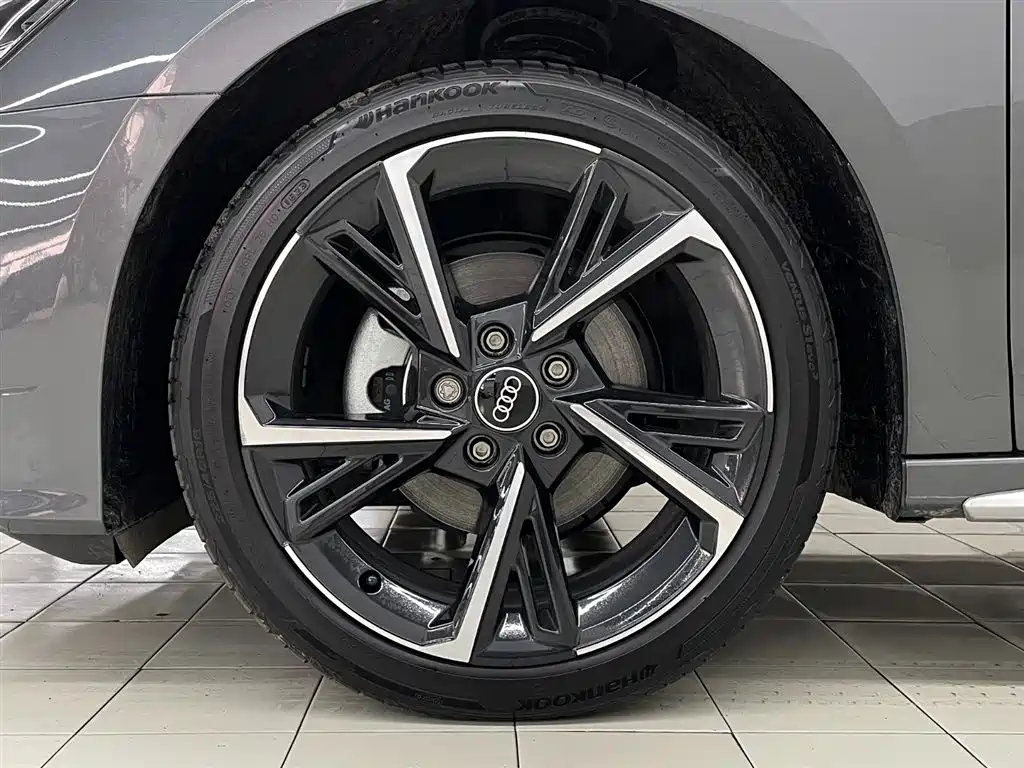 Audi A3 2023 Sportback 35 TFSI Fashion Sport фото 18