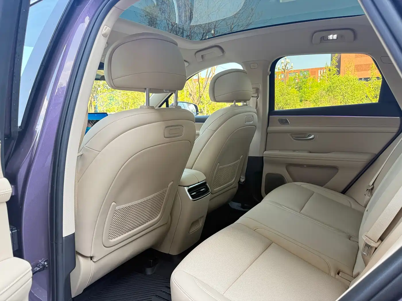 AITO Wenjie AITO M5 2025 2025 Extended Range Ultra AWD