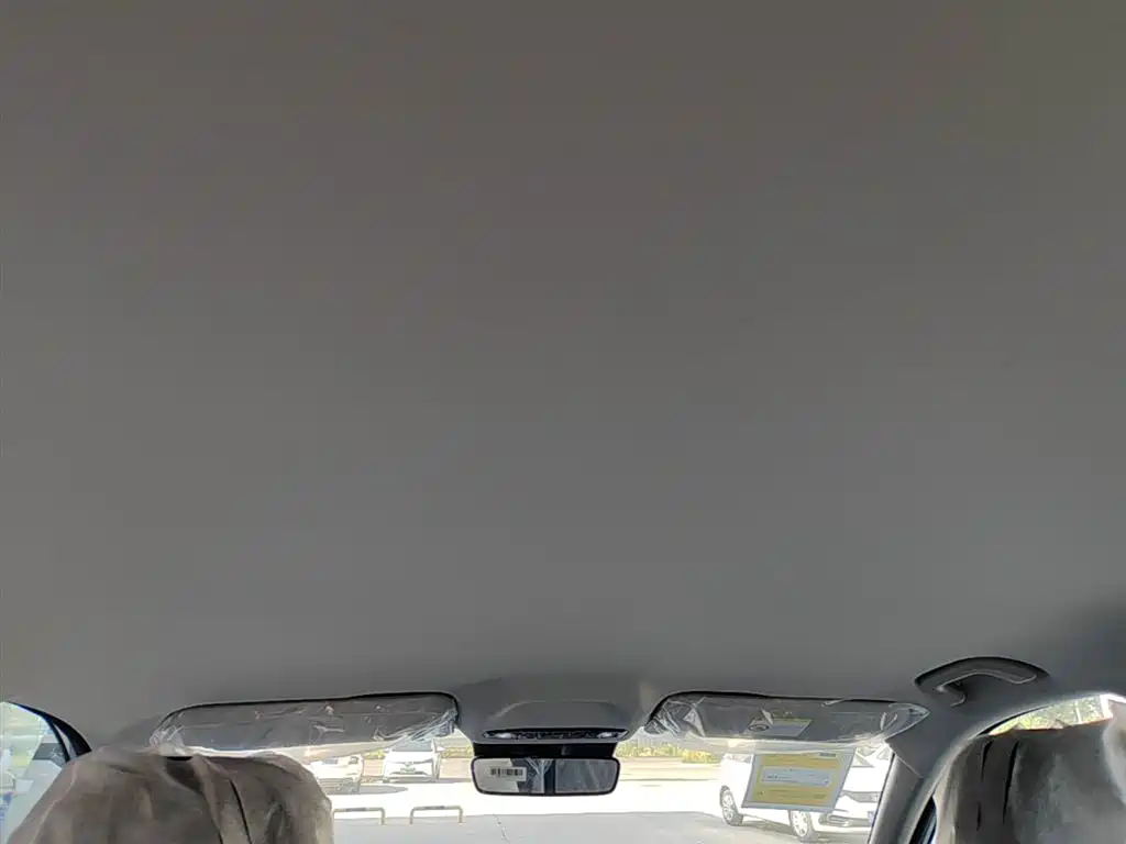 Geely Galaxy Galaxy E5 2026 530km Voyager Edition фото 18