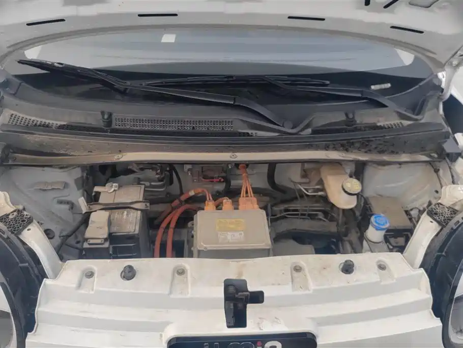 CHANGAN CHANGAN LUMIN