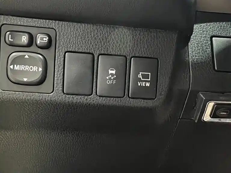 Toyota RAV4 Rongfang 2016 2.5L Automatic 4WD Elite фото 13