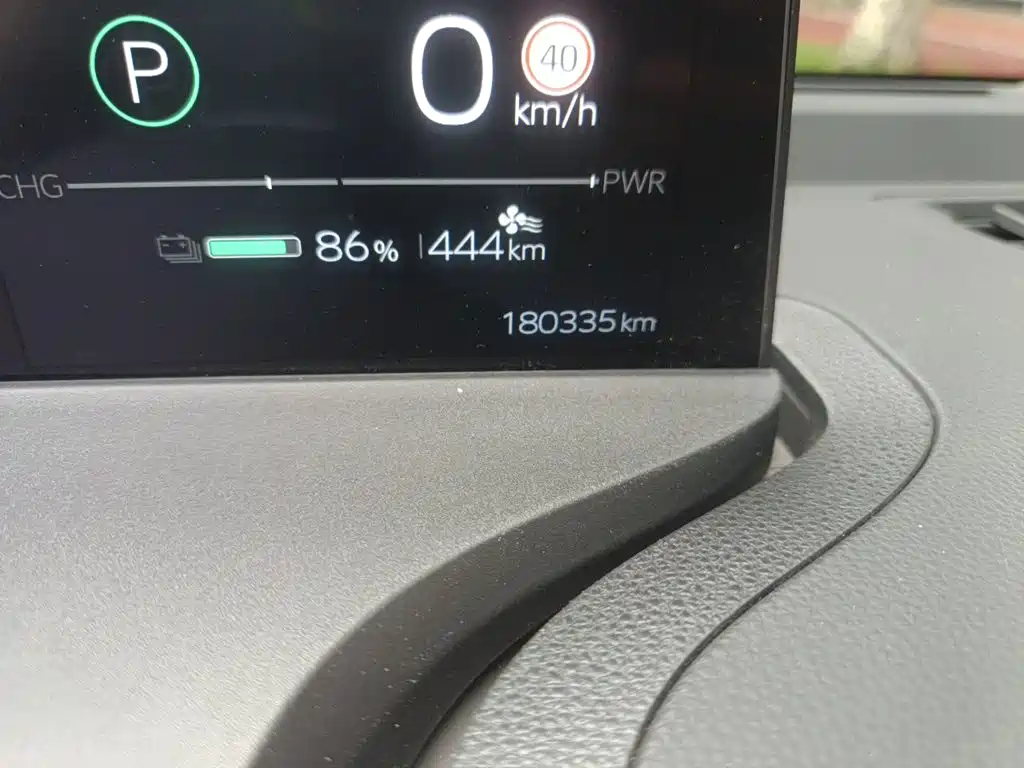 Toyota bZ3 2023 2023 517km Elite PRO