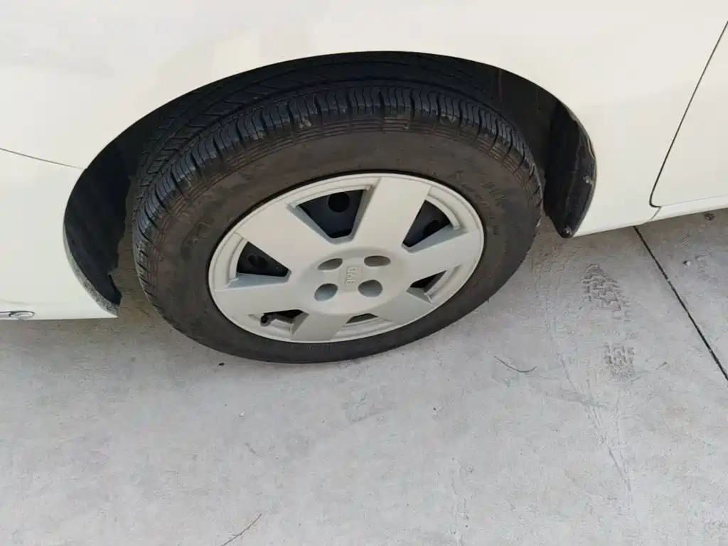 BYD F3 2021 2020 1.5L Manual Premium Edition