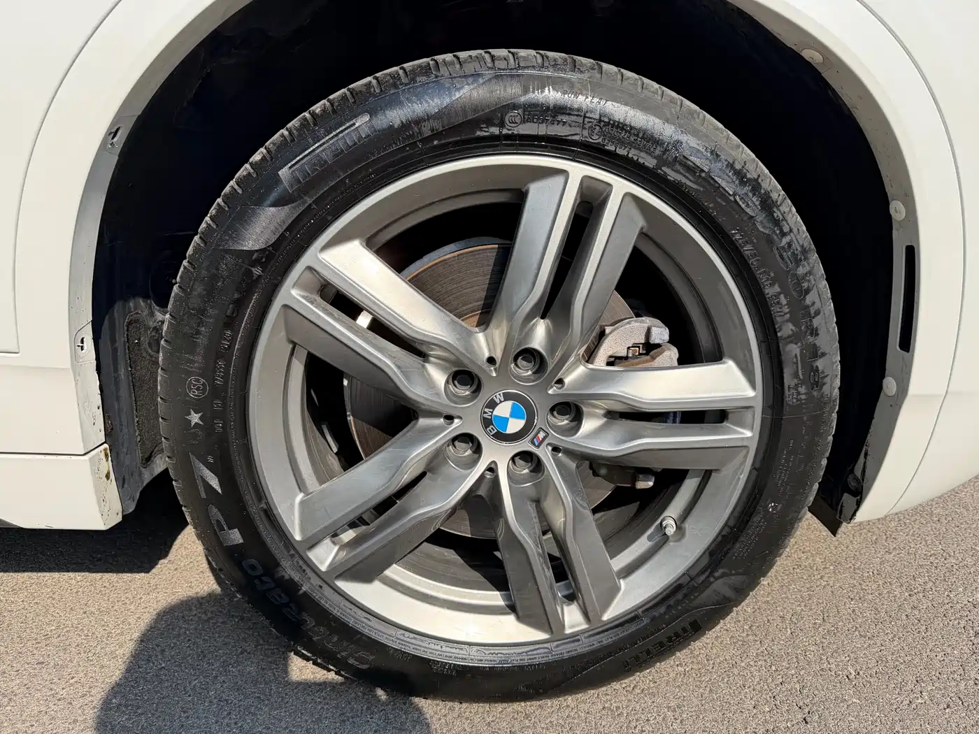 BMW X2 2021 sDrive25i Leading M Sport Package фото 13