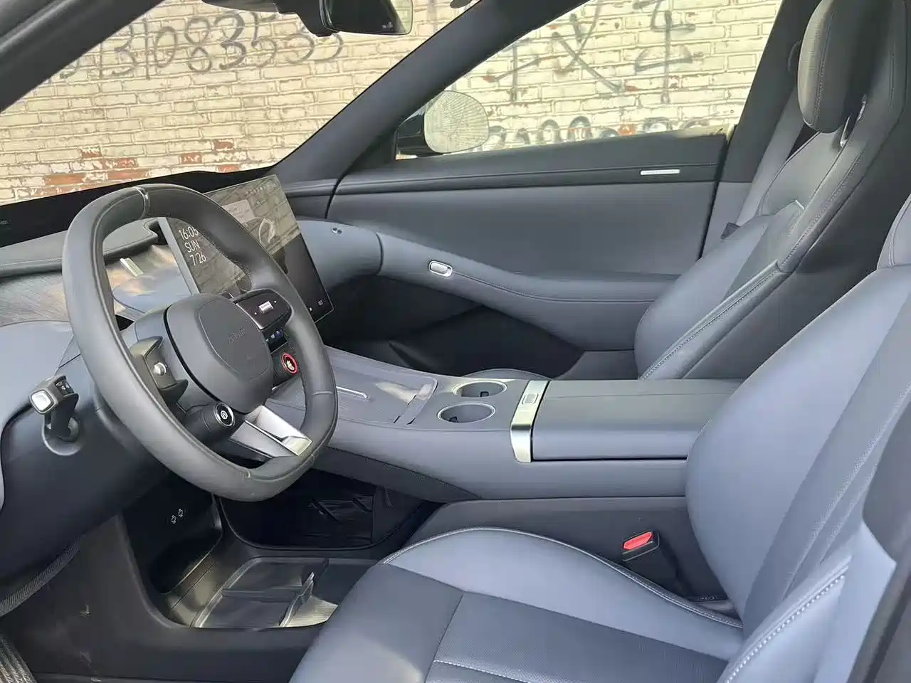 Xiaomi Auto Xiaomi YU7 2026 2025 Extended Range AWD Pro