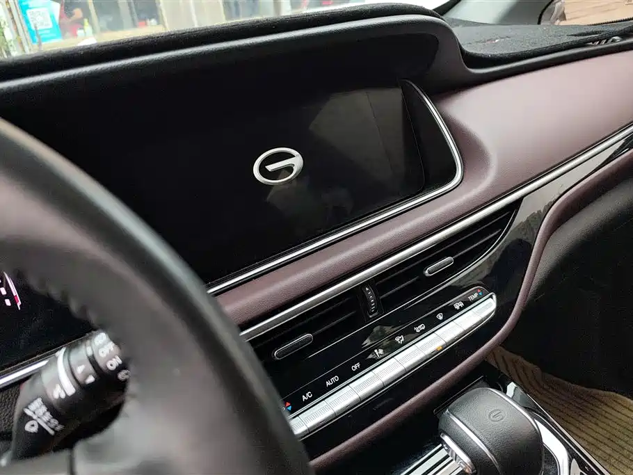 GAC Trumpchi Trumpchi M6 2023 PRO 270T DCT Luxury Edition фото 13