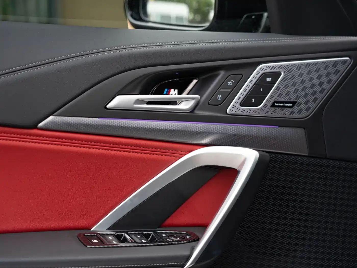 BMW X1 M35Li 2025 M35Li фото 17