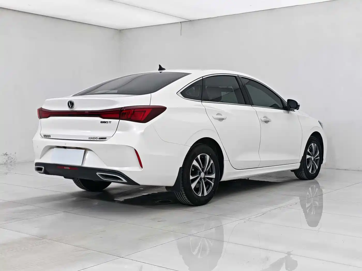 CHANGAN YIDONG
