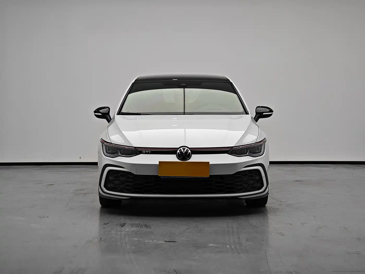 Volkswagen Golf GTI 2021 380TSI DSG GTI фото 3