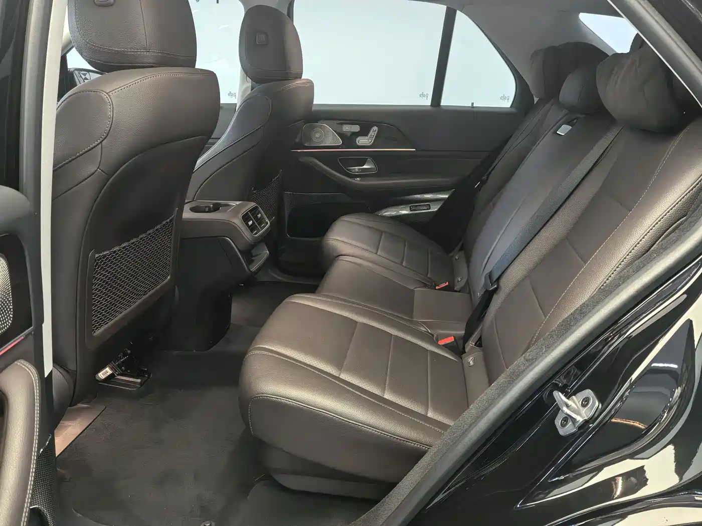 Mercedes-Benz GLE, миниатюра 15
