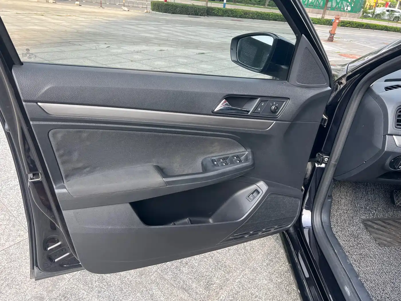 Volkswagen Lavida 2021 1.5L Automatic Trend Edition фото 16