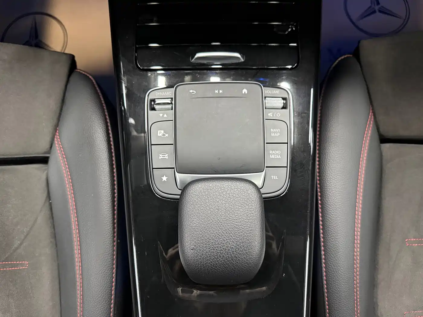 Mercedes-Benz A-Class 2024 A 200 L Fashion Edition фото 8