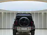 Фото 8 - Land Rover Defender