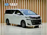 Фото 3 - Toyota Vellfire