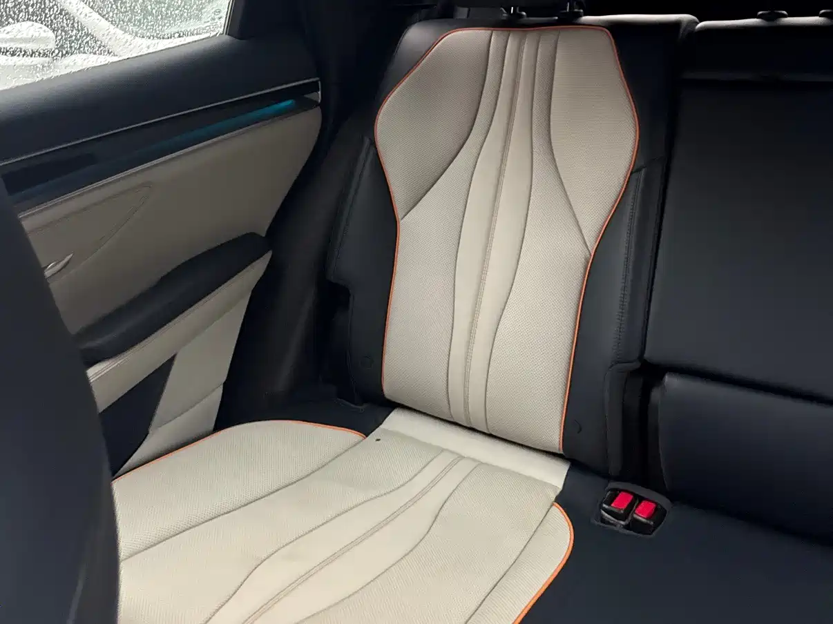 BYD SONGJIANG NEW ENERGY