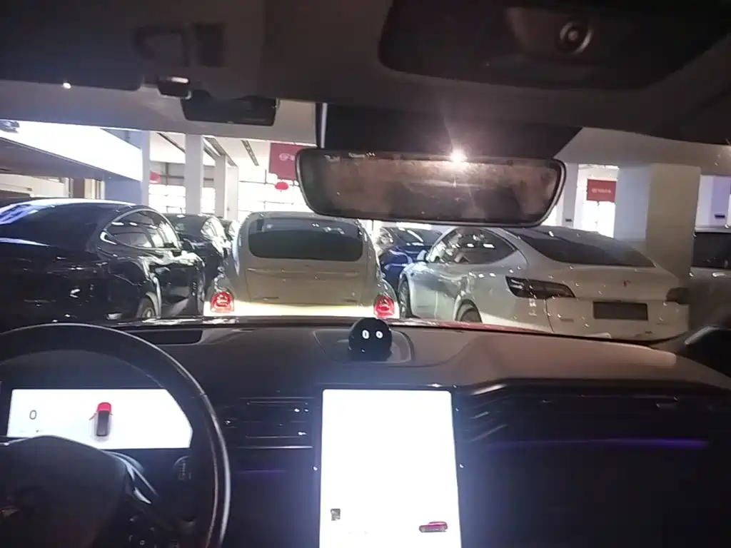 NIO ES6 2022 2020 600KM Sport