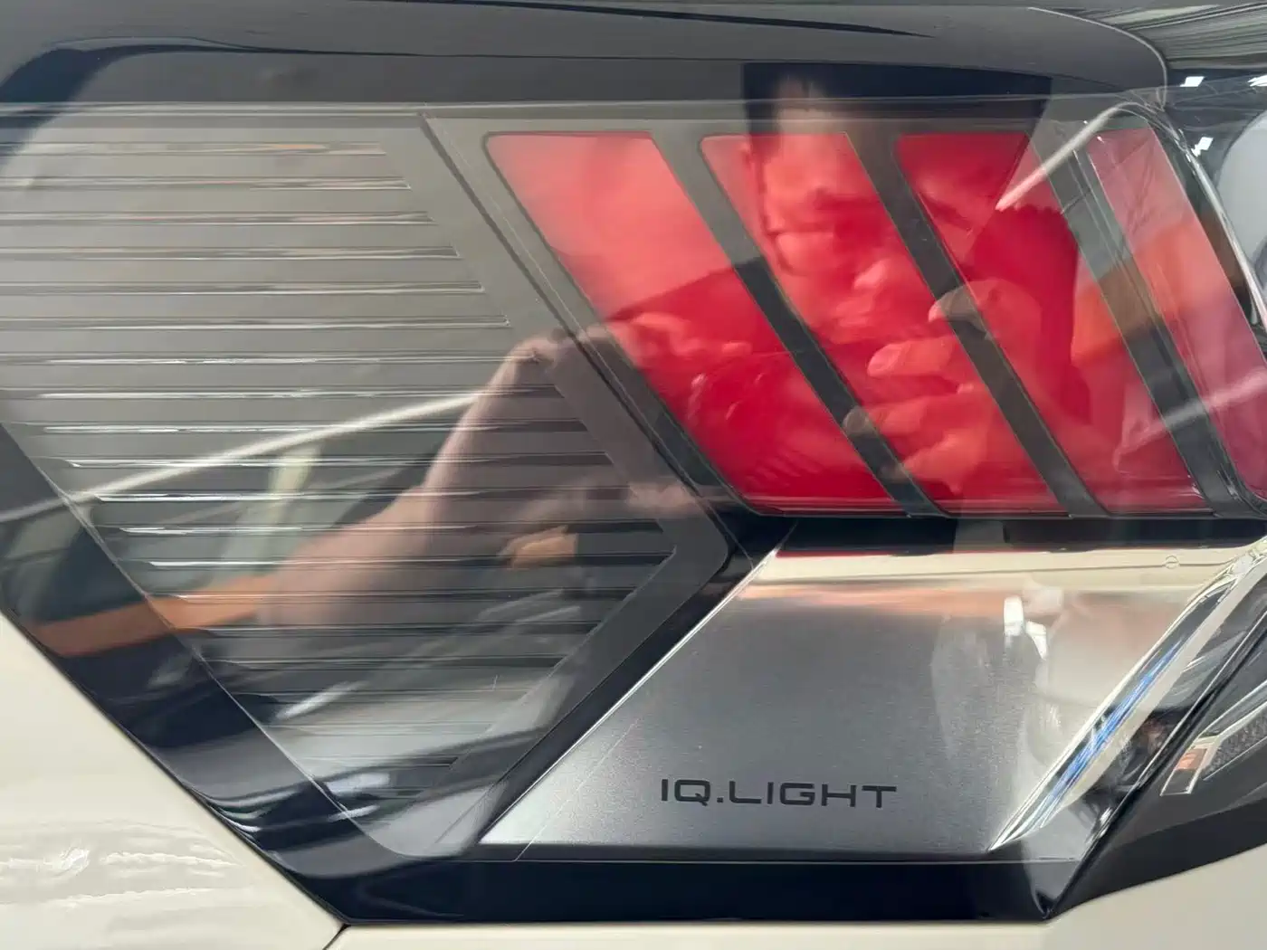 Volkswagen Tayron, миниатюра 5
