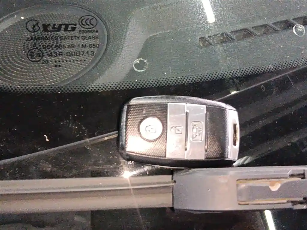 Kia K3 2015 1.6L Automatic GLS фото 9