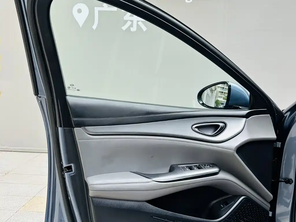 BYD Seal 07 DM-i 2025 2025 DM-i 1.5L 70km Elite