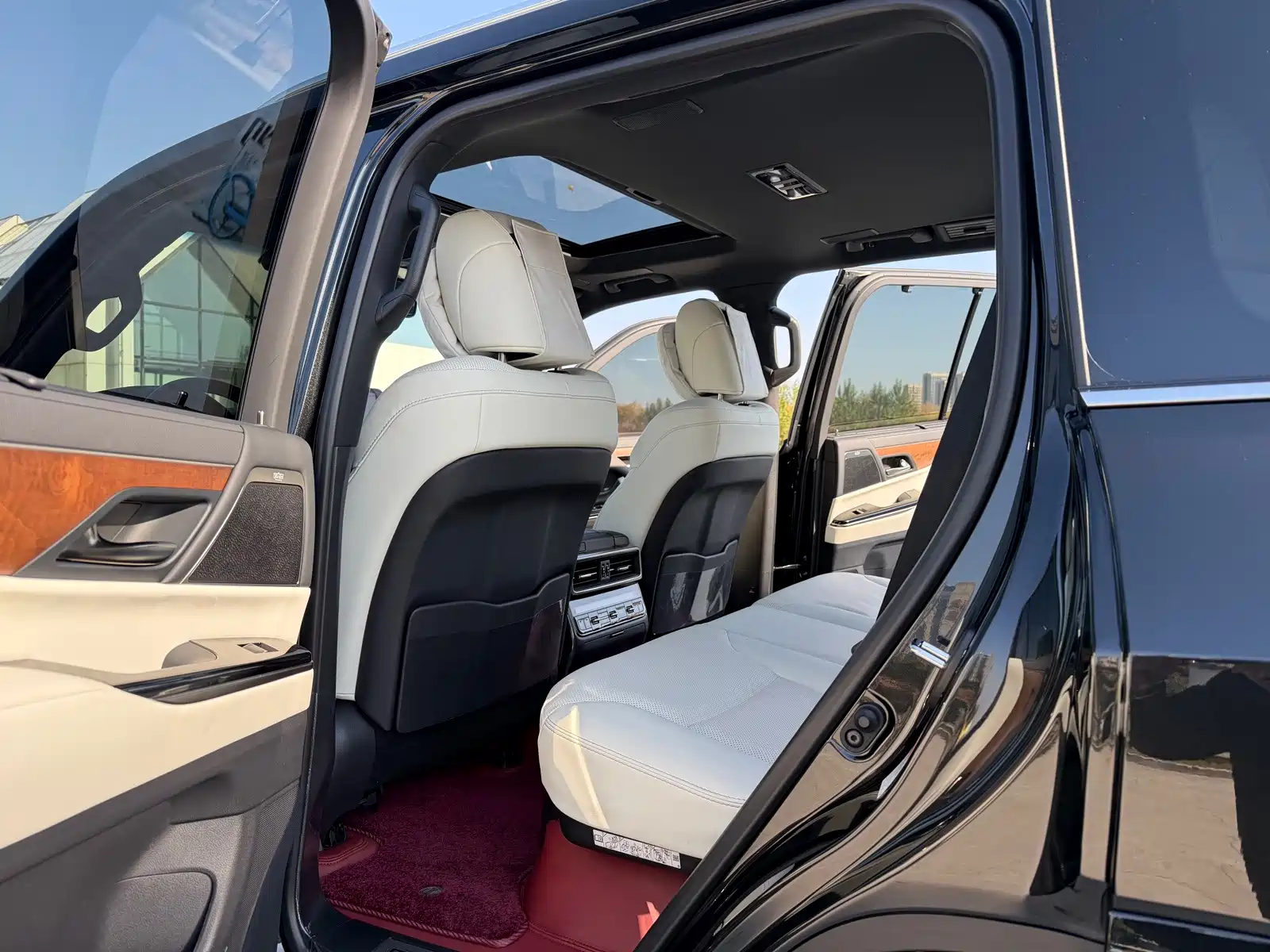 Фото 15 - Lexus LX