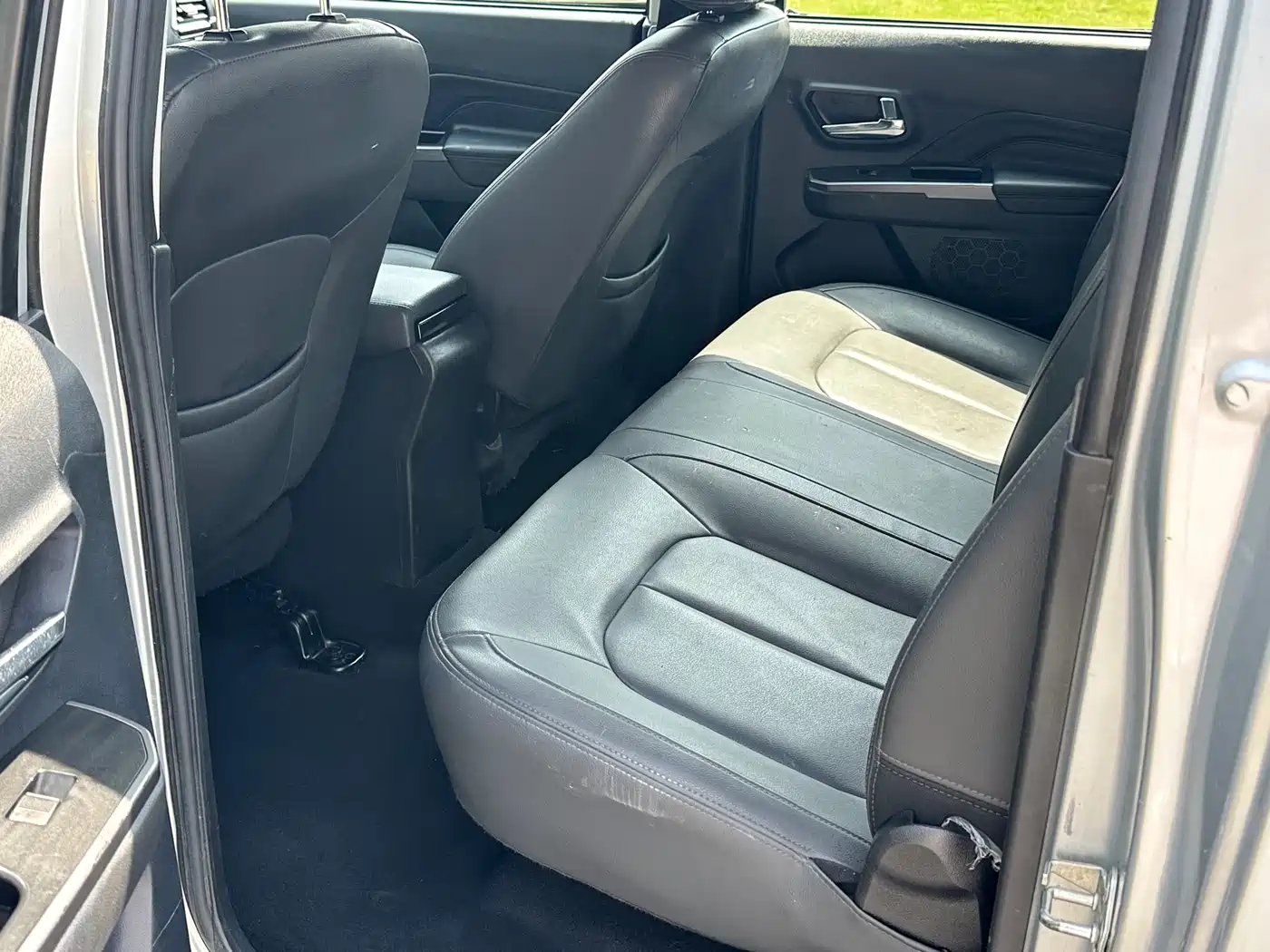 GREAT WALL FENGJUN 5