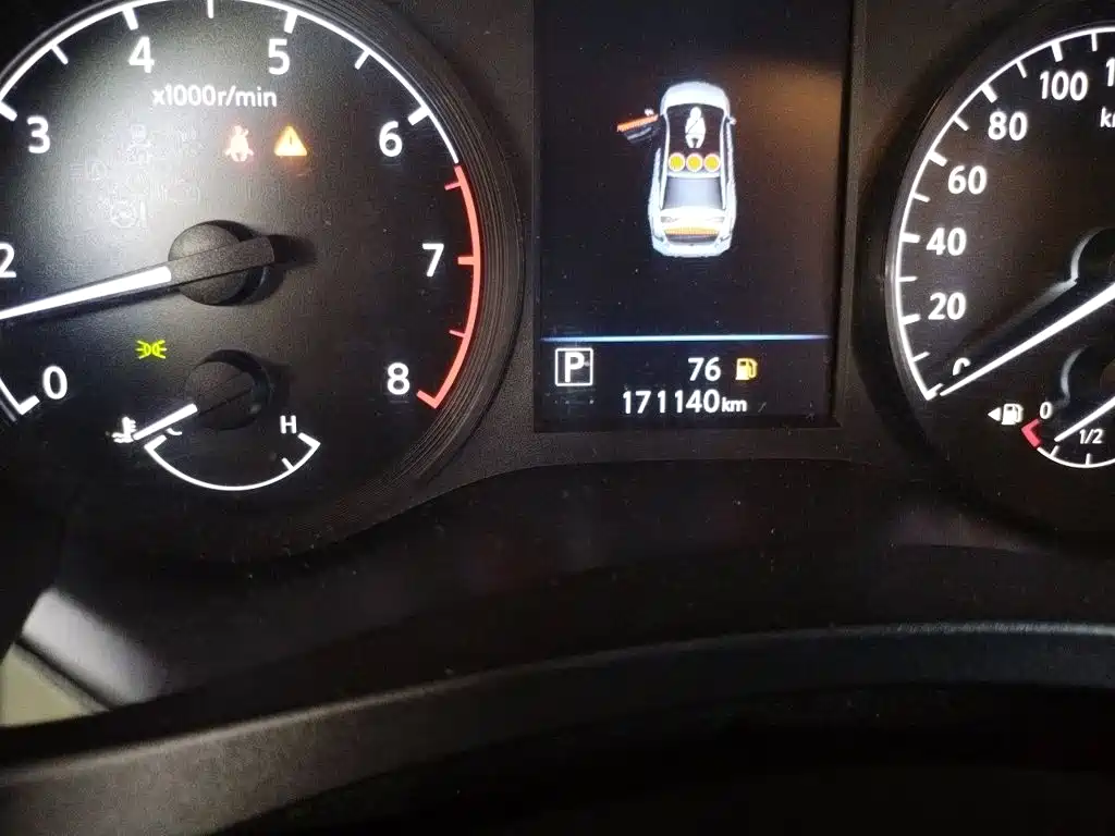صورة 13 - Nissan Teana