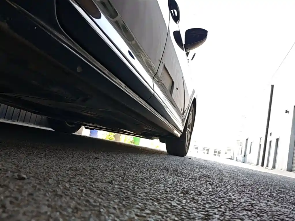 Volkswagen Passat 2019 Model 280TSI Business Edition China VI фото 21