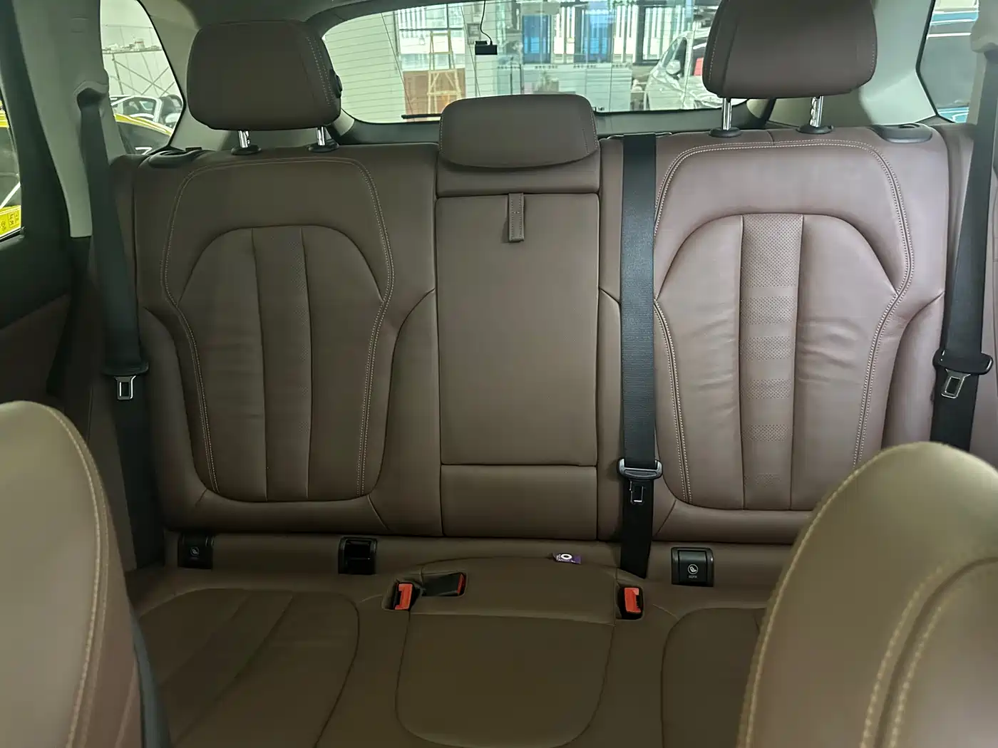 BMW X5 (Import) 2019 xDrive40i M Sport Package фото 6