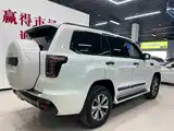 Photo 6 - BAIC ORV Beijing Off-Road BJ60