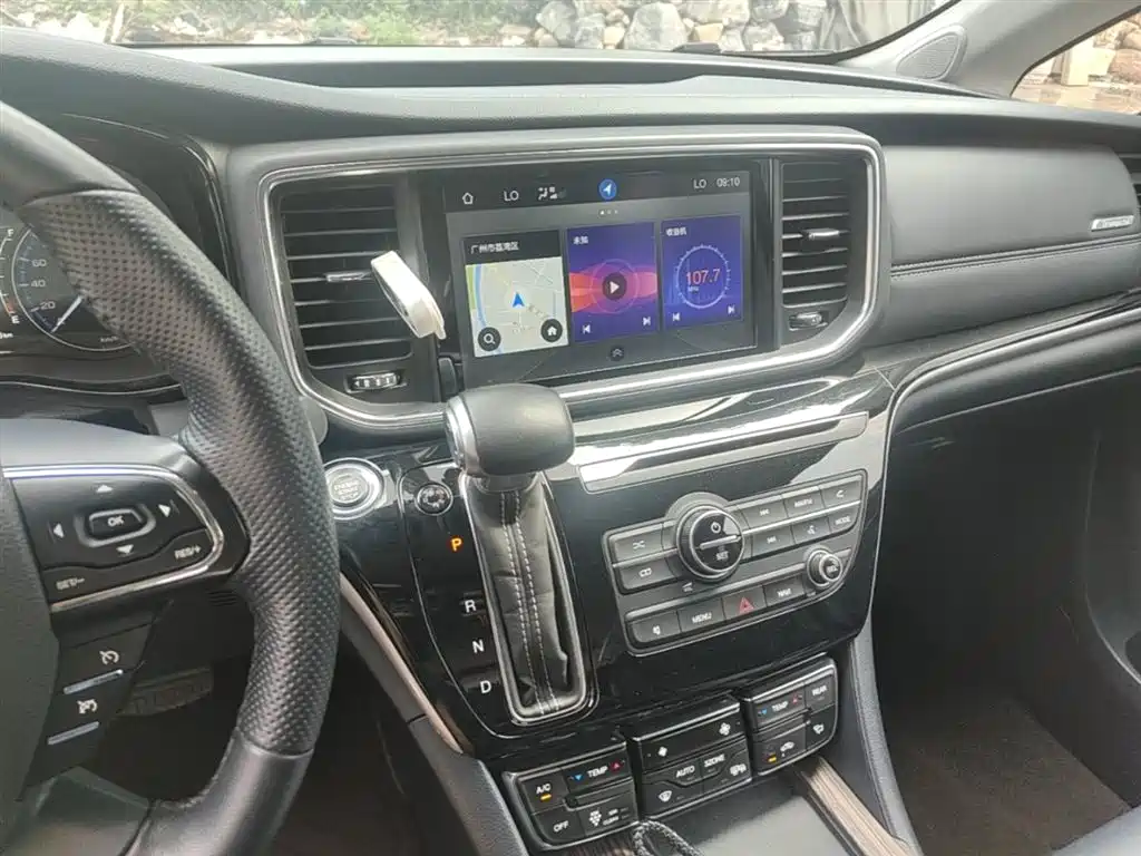 GAC Trumpchi Trumpchi M8 2020 Pilot 390T Prestige Edition фото 13